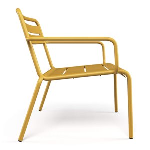 Sillón Star Emu