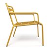 Sillón Star Emu