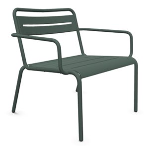 Sillón Star Emu