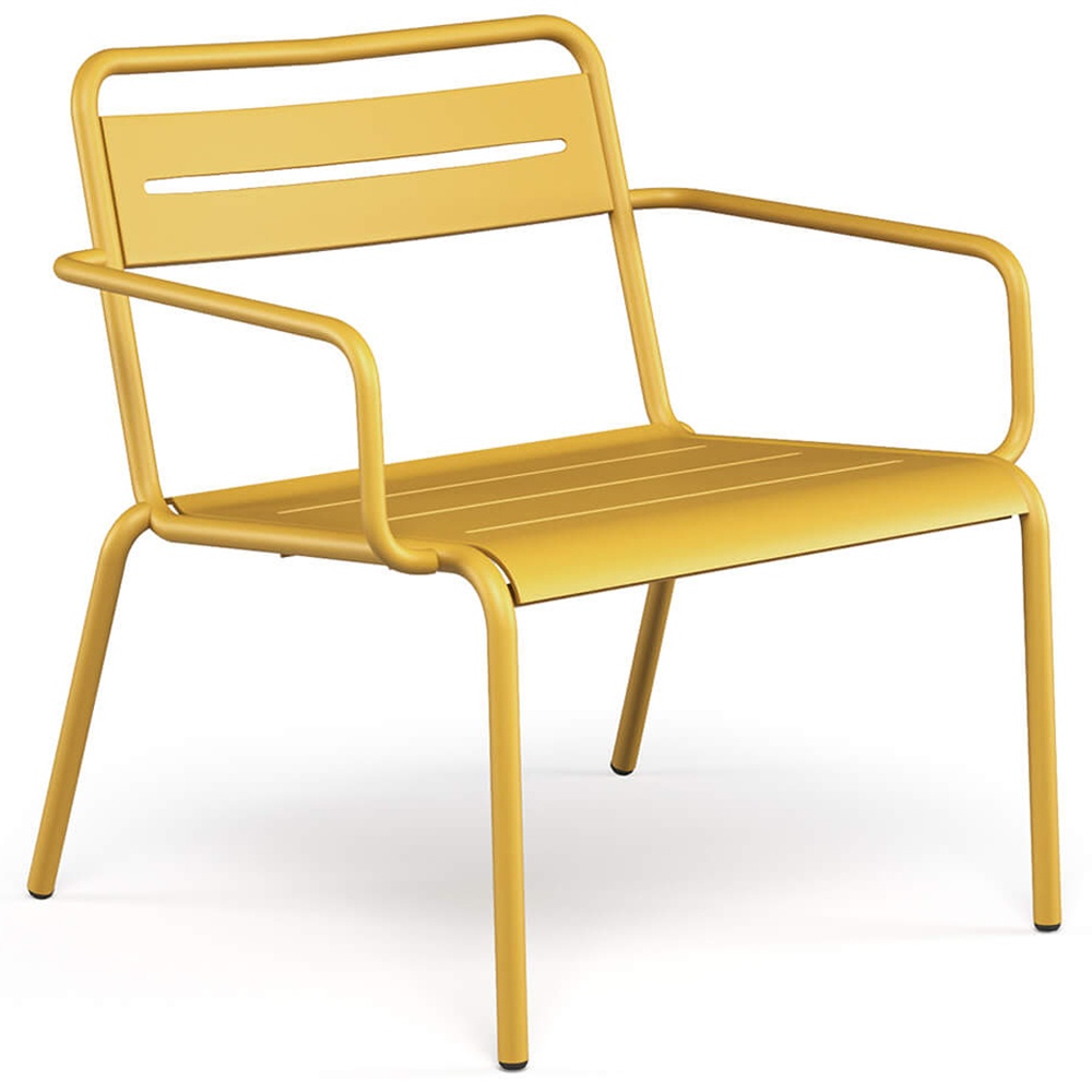 Sillón Star Emu