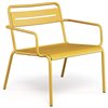 Sillón Star Emu