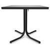 Mesa cuadrada plegable Table System Emu