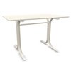 Mesa borde redondo Table System Emu