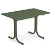 Mesa borde redondo Table System Emu