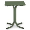 Mesa cuadrada Table System Emu