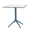 Mesa comedor Uni Möwee
