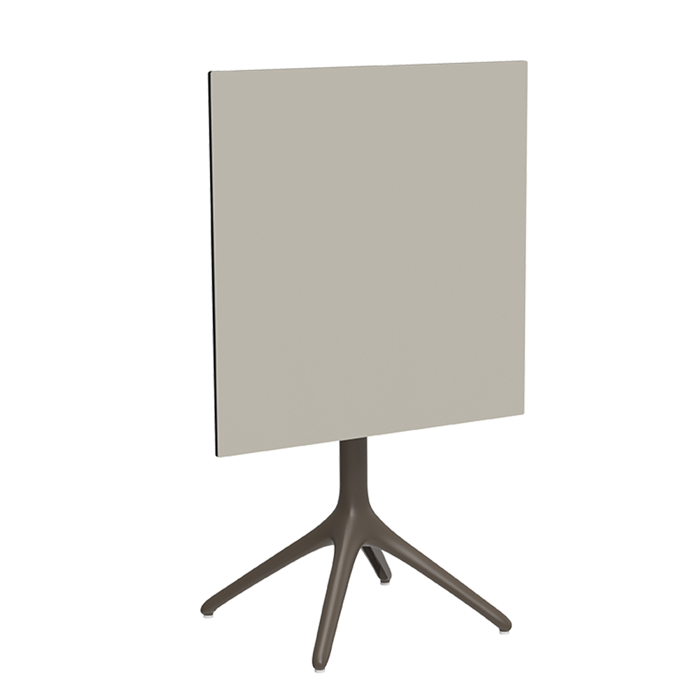 Mesa comedor Uni abatible Möwee