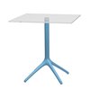 Mesa comedor Uni vidrio Möwee