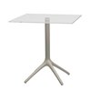 Mesa comedor Uni vidrio Möwee