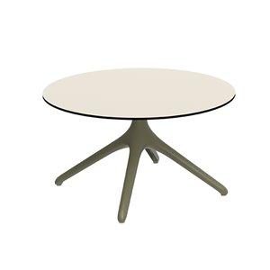 Mesa baja Uni XL Möwee