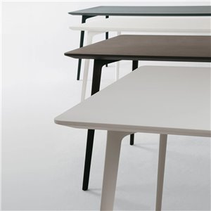 Mesa reuniones rectangular Fly Sellex