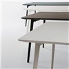 Mesa reuniones rectangular Fly Sellex
