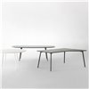 Mesa con ala Fly Sellex