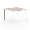 Mesa Cuadrada Terramare Gres Emu