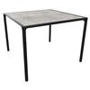 Mesa Cuadrada Terramare Gres Emu