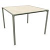 Mesa Cuadrada Terramare Gres Emu