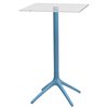 Mesa alta Uni XL vidrio Möwee