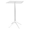 Mesa alta Uni XL vidrio Möwee