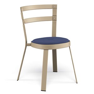 Silla Thor Emu