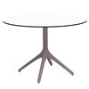 Mesa comedor Uni XL Möwee
