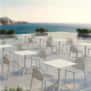 Mesa comedor Uni XL Möwee