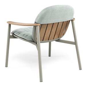 Sillón Twins Emu