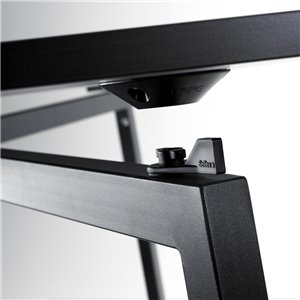 Mesa rectangular Fast Sellex