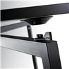 Mesa rectangular Fast Sellex