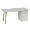 Mesa con buck Fly Madera Sellex