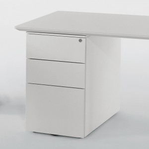 Mesa con buck Fly Madera de Sellex. Camas y mesas modernas. Mesas de diseño para trabajo.
