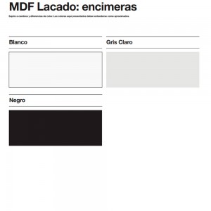 Mesa individual Fly Sellex