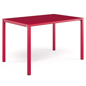Mesa rectangular Urban Emu