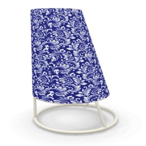 Lámpara de mesa Cone Emu