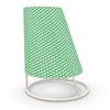 Lámpara de mesa Cone Emu