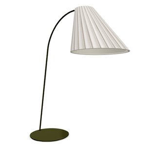 Lámpara pie Cone Emu