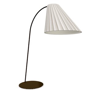 Lámpara pie Cone Emu