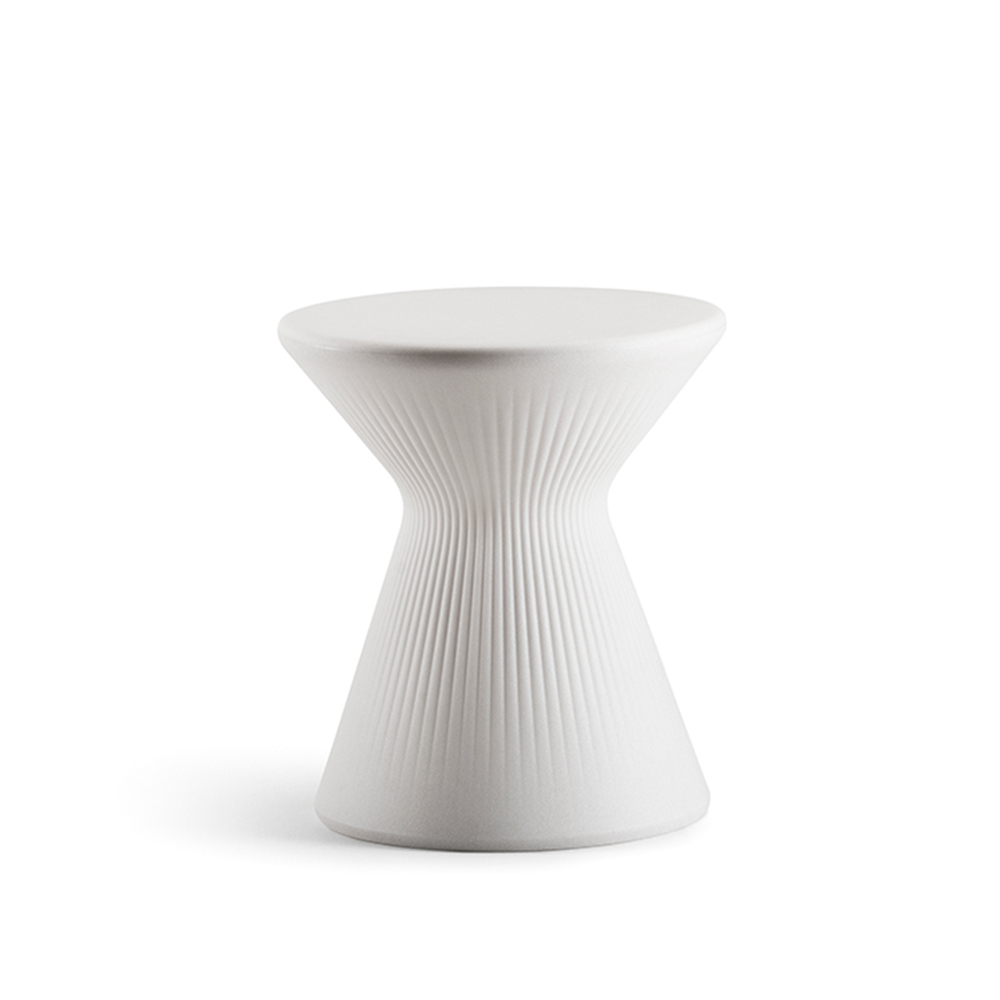 Taburete bajo Fade Plust Collection