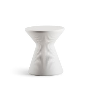 Taburete bajo Fade Plust Collection