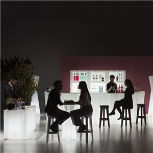Barra Frozen Display Light Plust Collection