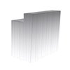 Barra Frozen Large Light Plust Collection