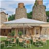 Parasol Maggiore Emu