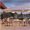 Parasol Maggiore Emu