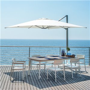 Parasol Navona Emu