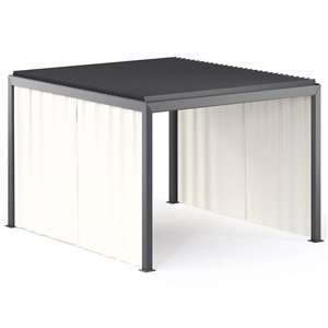 Pergola Nuvola Emu
