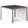Pergola Nuvola Emu