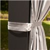 Pergola Nuvola Emu