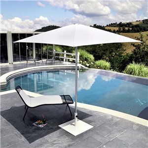 Parasol Piazzetta Emu