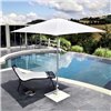 Parasol Piazzetta Emu