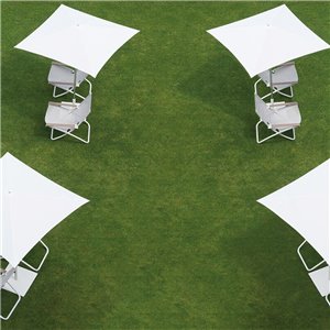 Parasol Piazzetta Emu