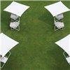 Parasol Piazzetta Emu